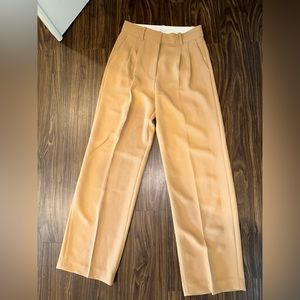 Aritzia Wilfred Effortless Pant